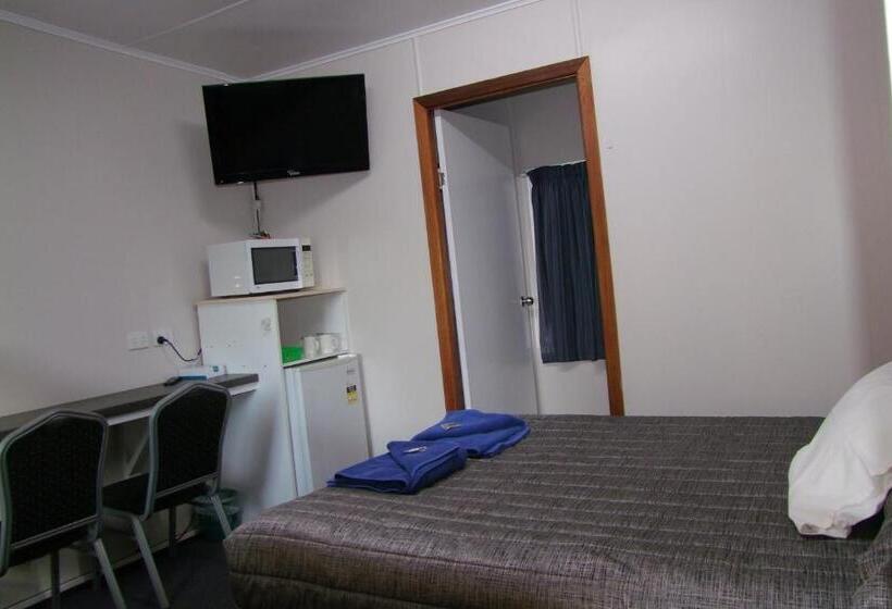 스탠다드 룸, Acacia Motel