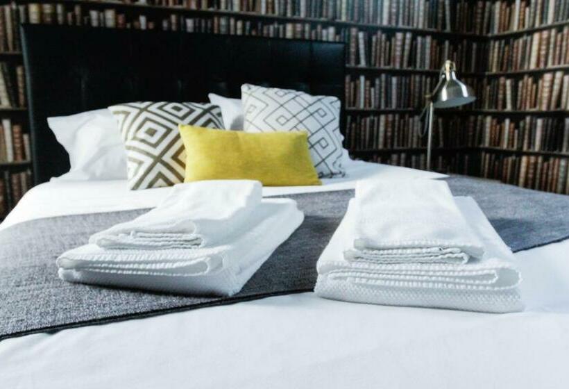 스탠다드 룸, Procyon Boutique & Suites