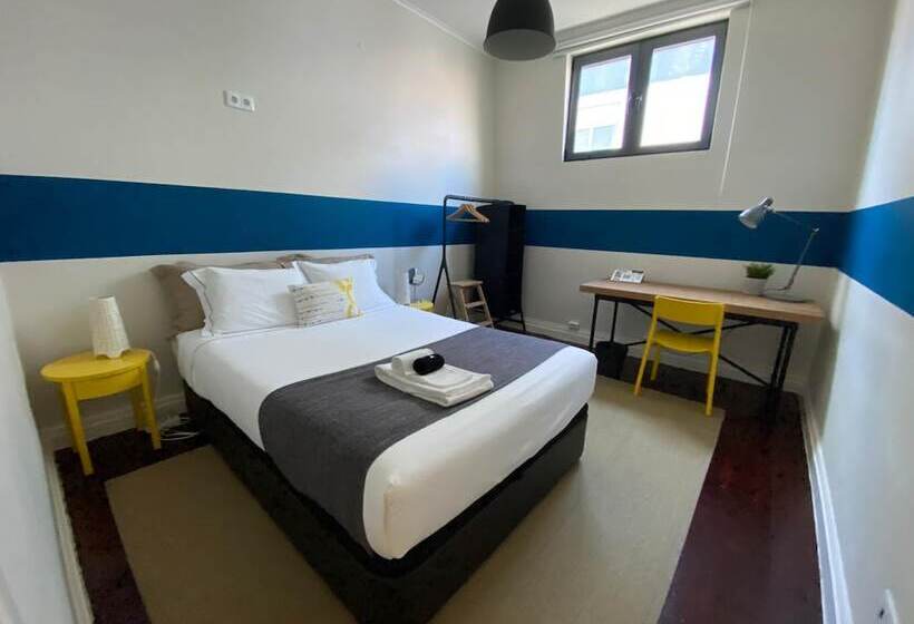 스탠다드 룸, Procyon Boutique & Suites