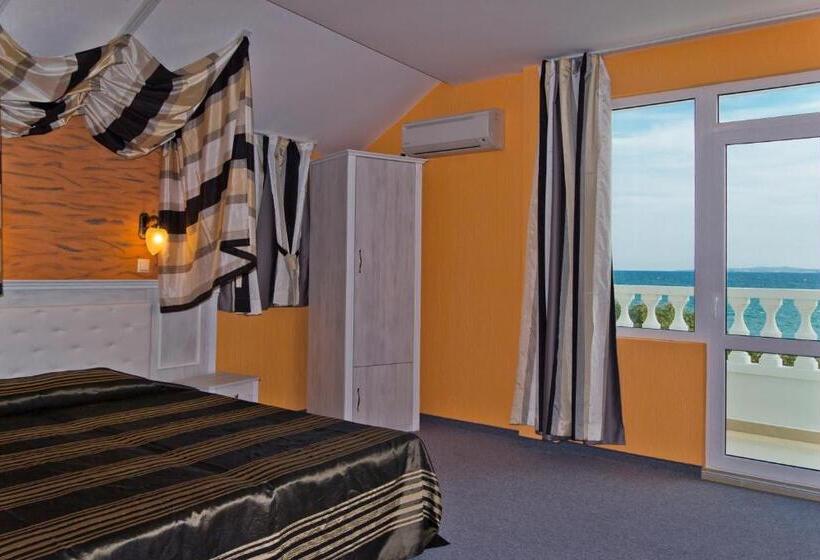 Номер Стандарт, Family Hotel Paros