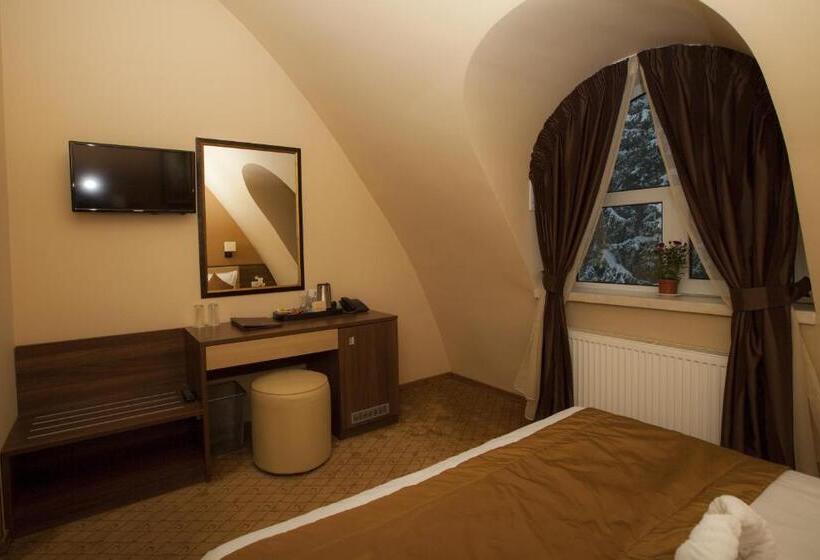 Номер Economy, Family Hotel Saint George