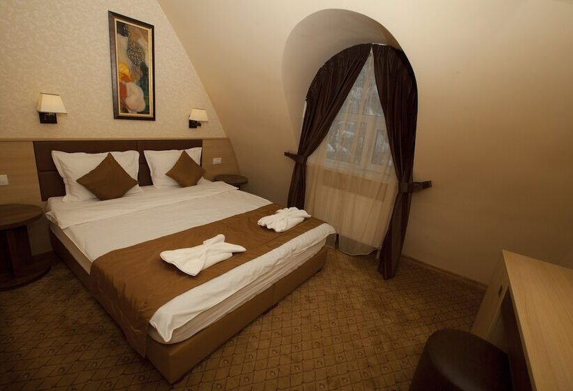 Номер Economy, Family Hotel Saint George