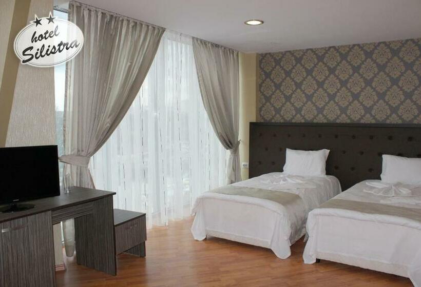 套房, Family Hotel Silistra