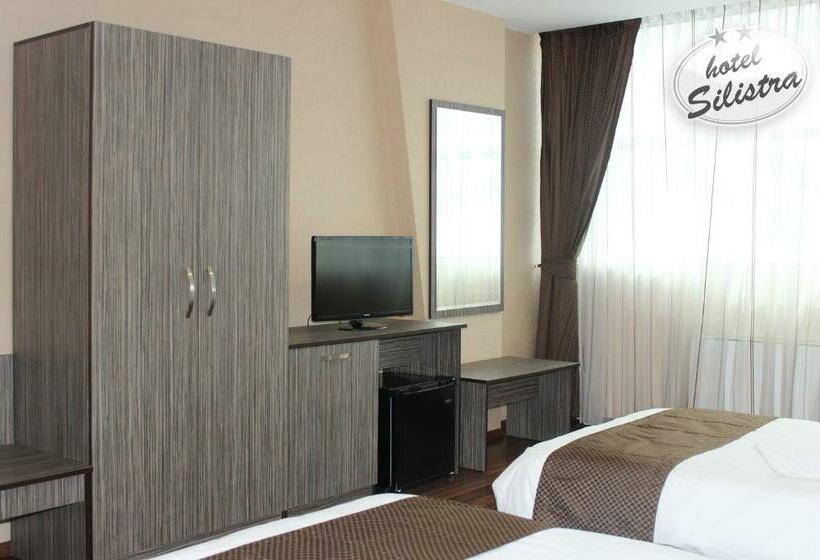 سوییت, Family Hotel Silistra