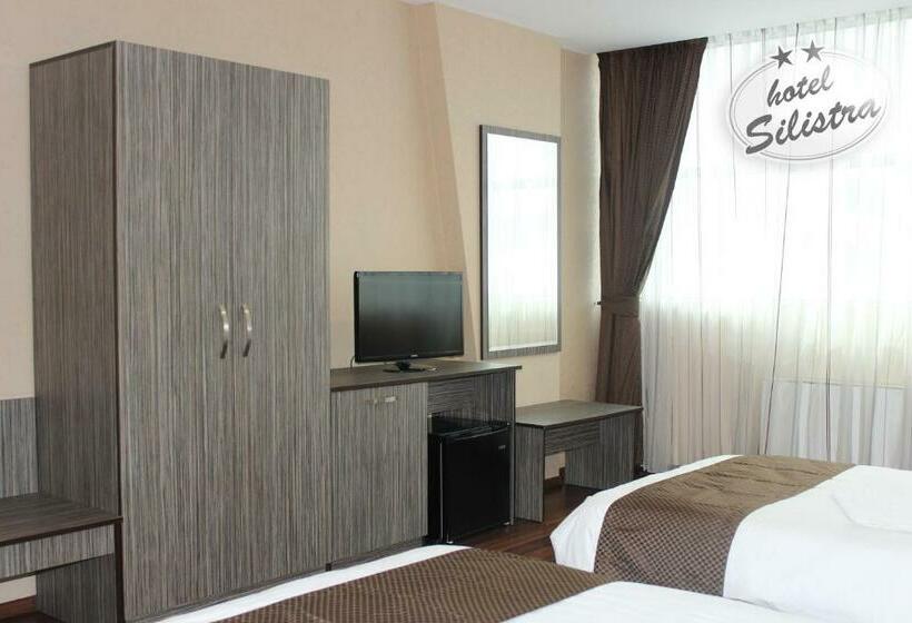 اتاق استاندارد, Family Hotel Silistra