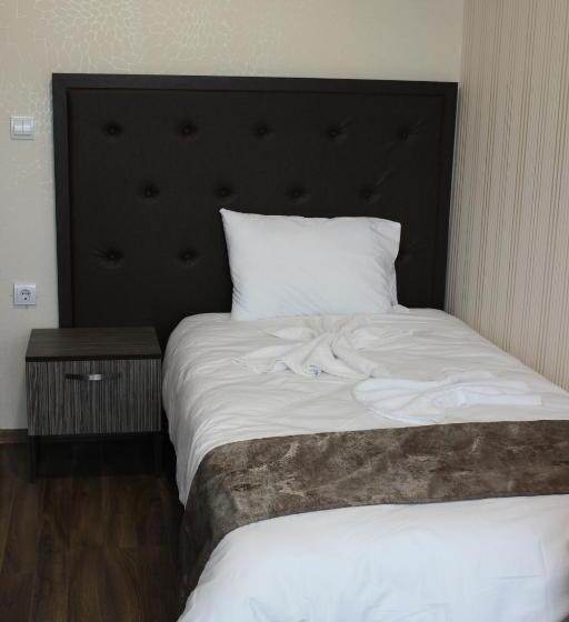 标准单人间, Family Hotel Silistra