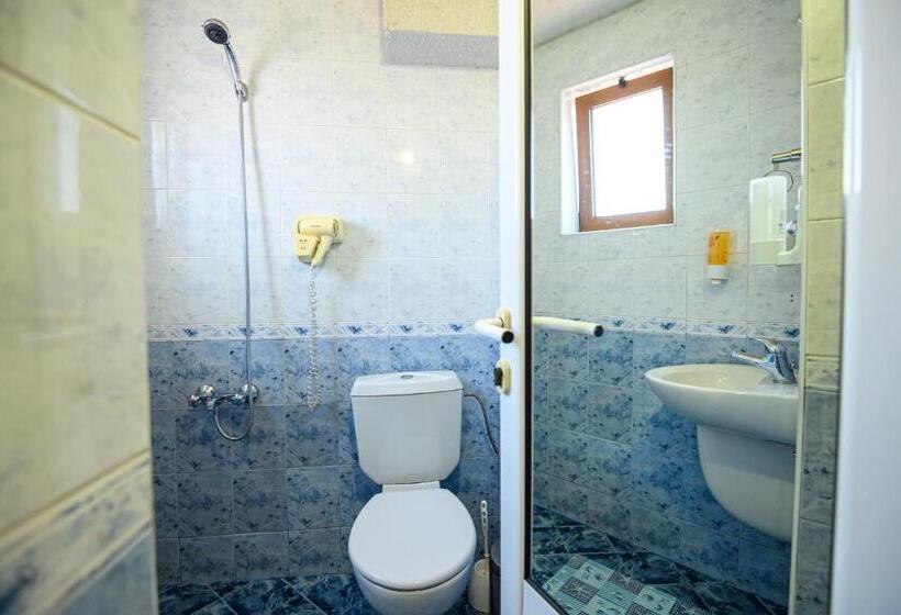 اتاق اکونومی, Family Hotel Chichin