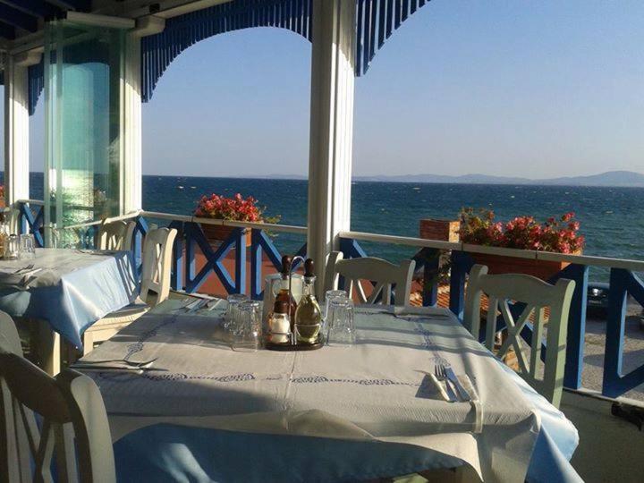 Четырехместный Номер Superior, Family Hotel Paros