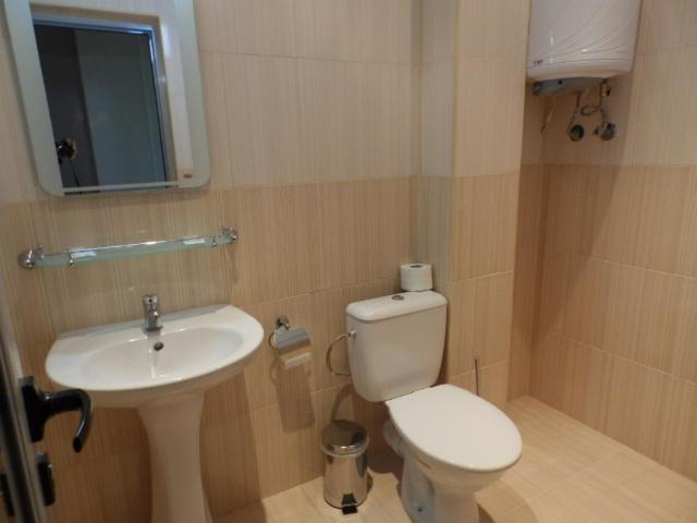 اتاق استاندارد, Mix