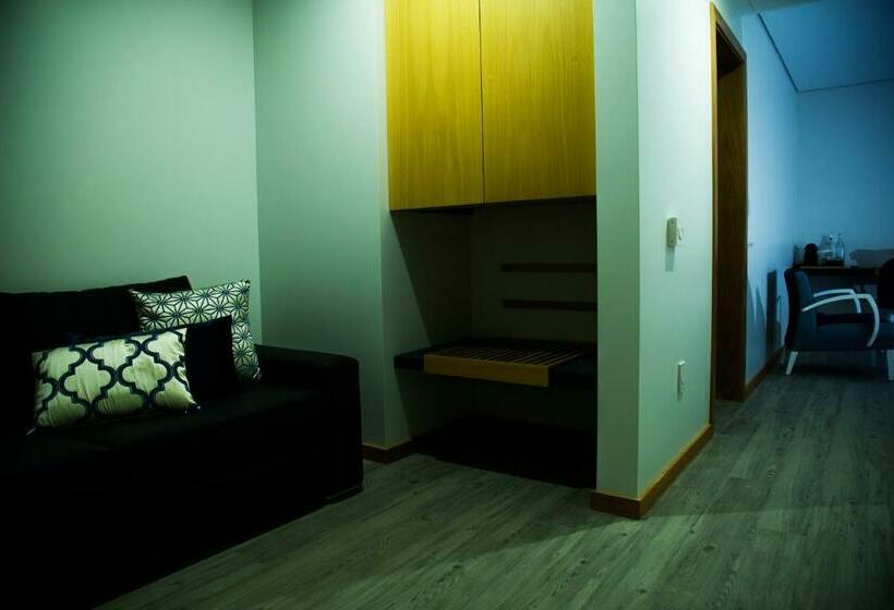 Номер Superior, Villa Prime