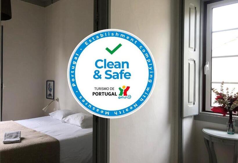 اتاق خانوادگی با سرویس بهداشتی مشترک, Most Art Boutique Hostel