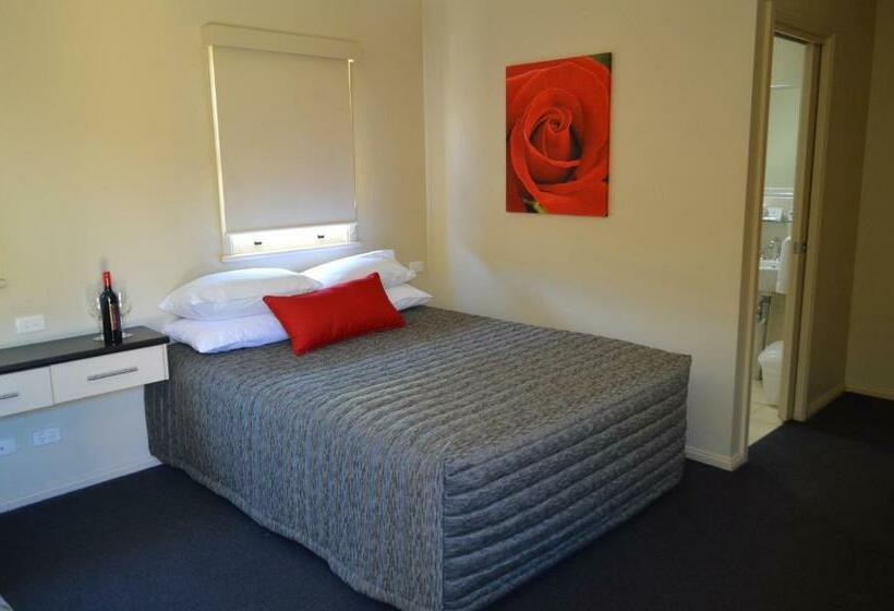 스탠다드 룸, Prince Of Wales Hotel Gulgong