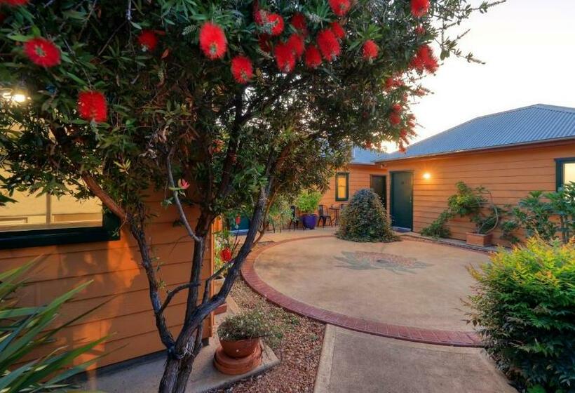 스탠다드 룸, Prince Of Wales Hotel Gulgong