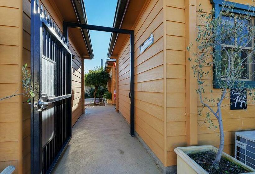 스탠다드 룸, Prince Of Wales Hotel Gulgong