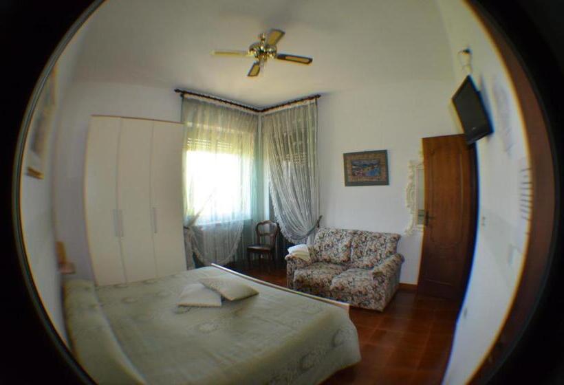 Standardzimmer, B&b L Arcobaleno