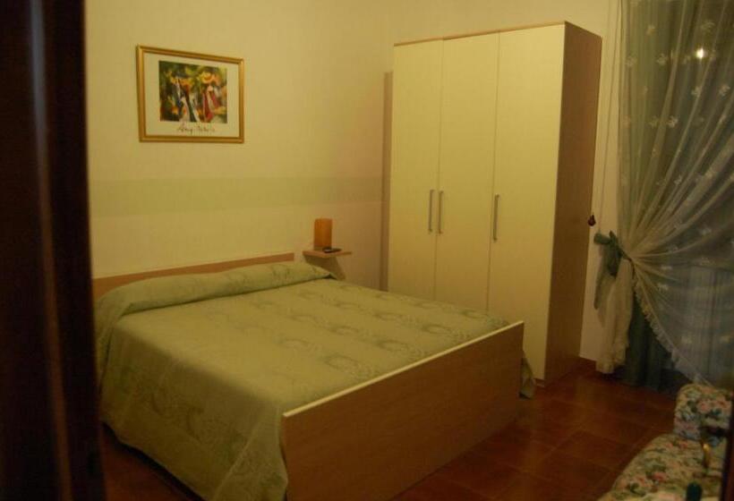 Standardzimmer, B&b L Arcobaleno