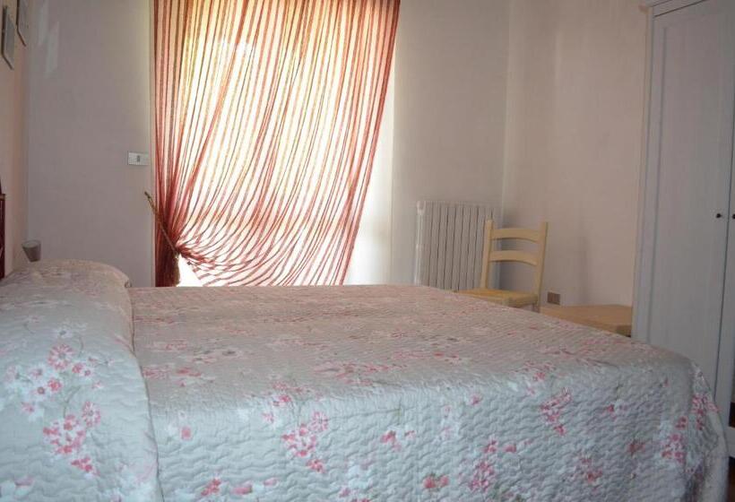 Familienzimmer, B&b L Arcobaleno