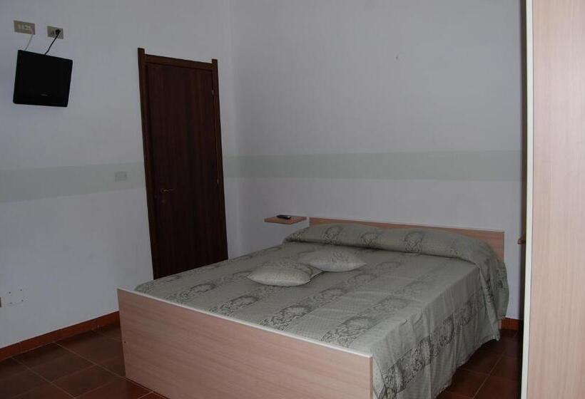 Standardzimmer, B&b L Arcobaleno