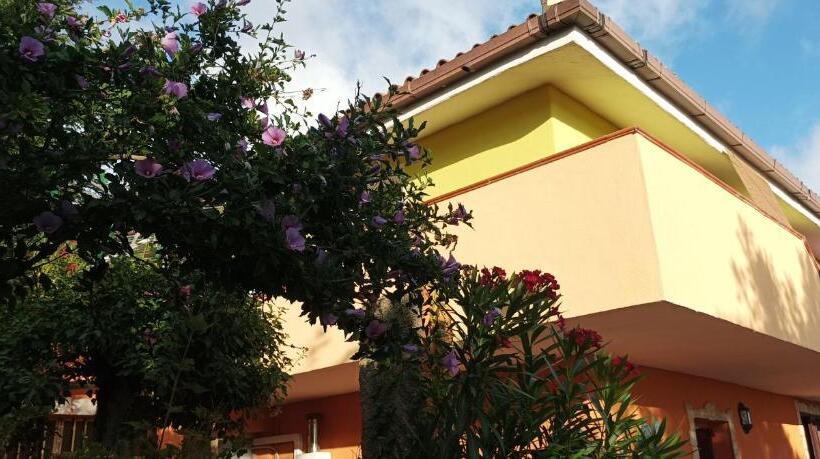 آپارتمان 2 خوابه, B&b Meladormo