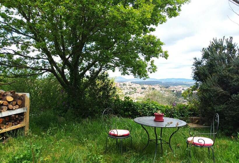 اتاق استاندارد, B&b Meladormo