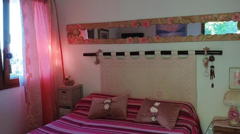 Номер Стандарт, B&b Meladormo