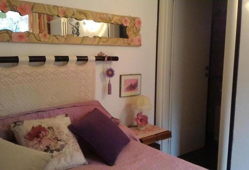 اتاق استاندارد, B&b Meladormo