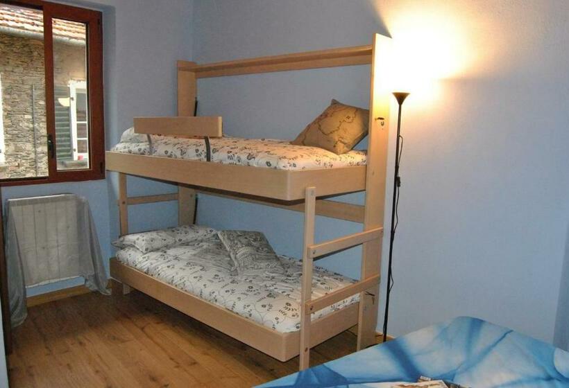 Четырехместный Номер Стандарт, La Casa Del Poeta