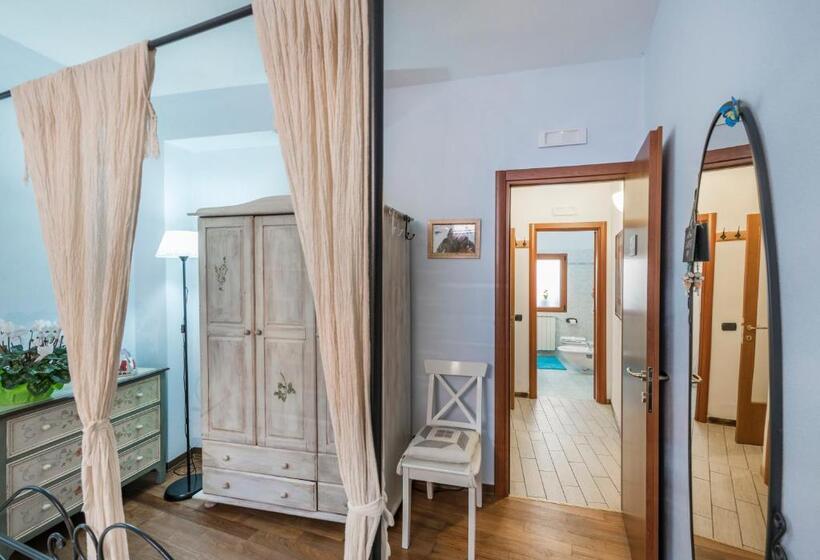 Люкс, La Casa Del Poeta