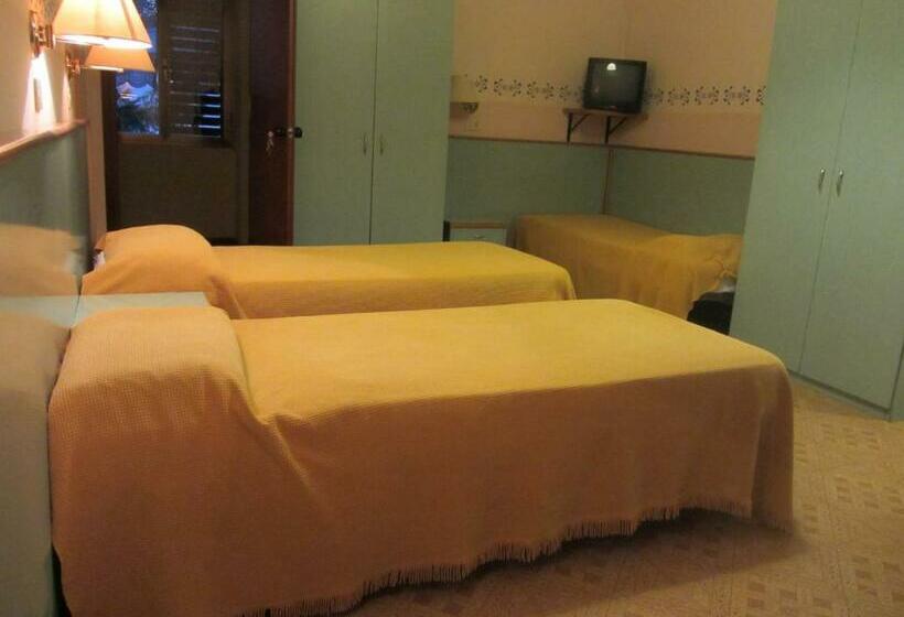 اتاق استاندارد, Locanda Gaia