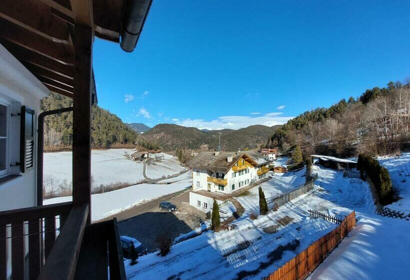 Апартаменты 1 Спальня, Garni Hotel Melissa