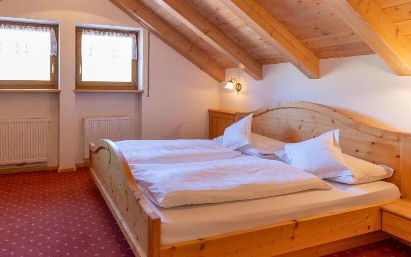 Апартаменты 1 Спальня, Garnì Lasteis B&b   Apartments