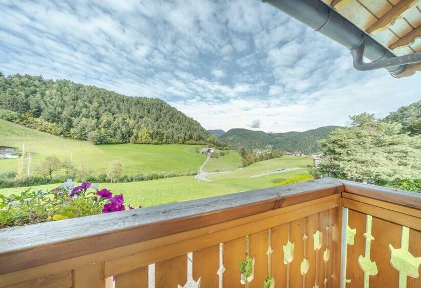 Номер Стандарт Индивидуальный, Garni Hotel Melissa