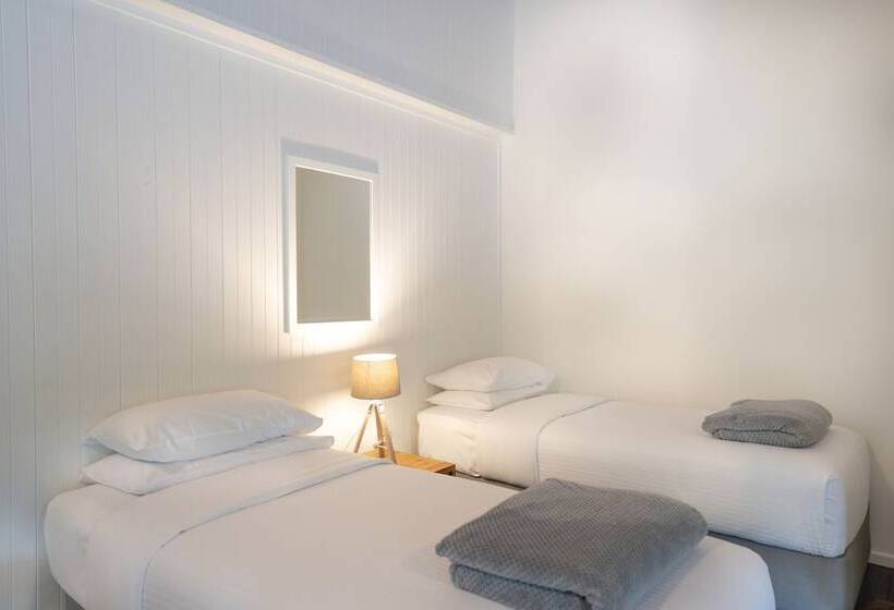 Семейный Номер, Kondalilla Eco Resort