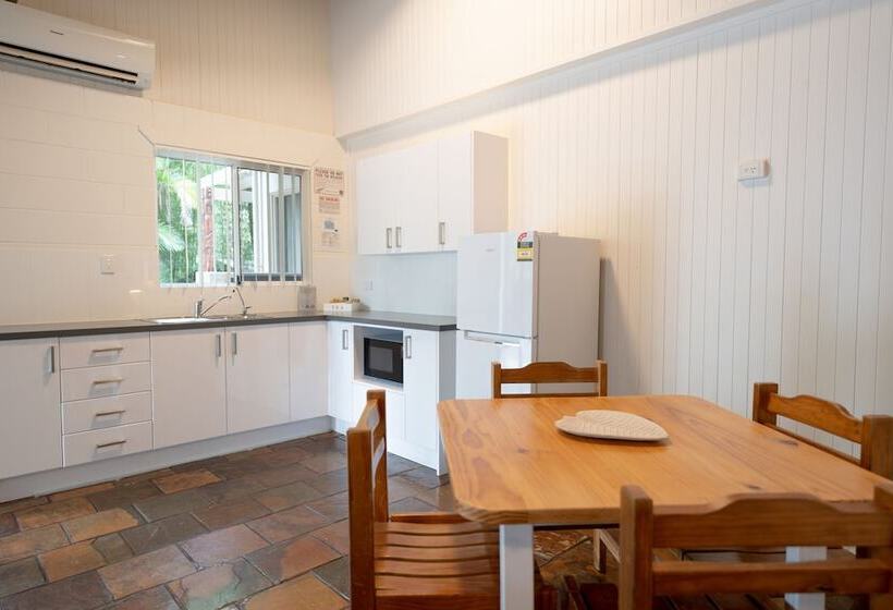 Семейный Номер, Kondalilla Eco Resort
