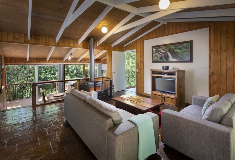 Хижина, Kondalilla Eco Resort