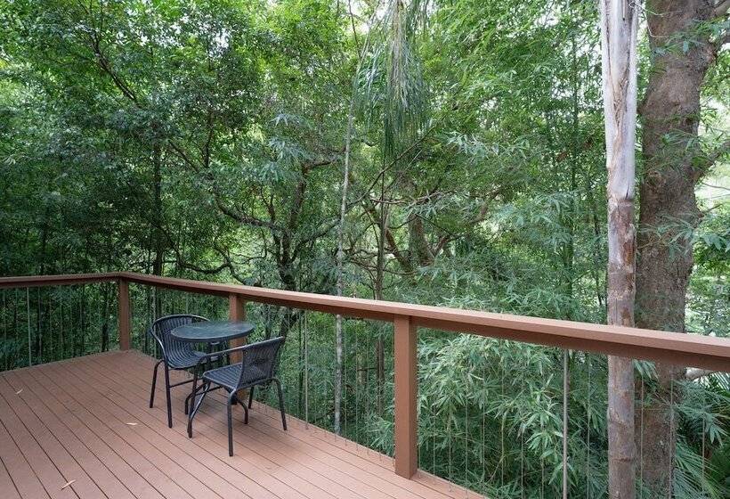 Дом 1 Спальня, Kondalilla Eco Resort