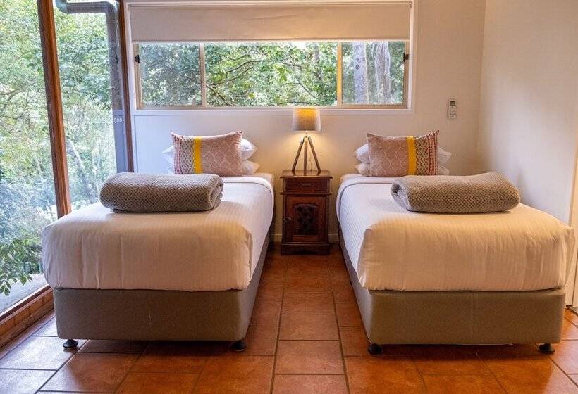 Хижина, Kondalilla Eco Resort
