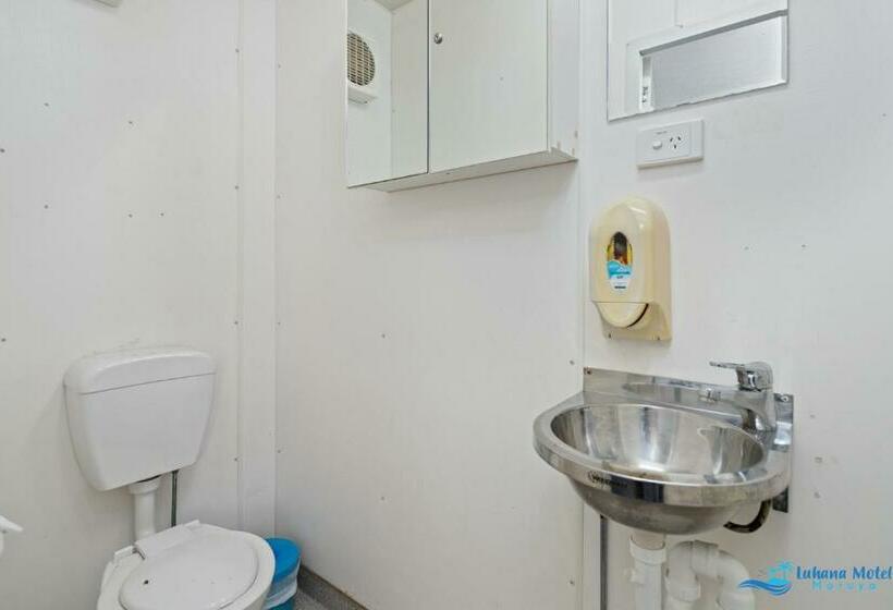 غرفة قياسية فردية, Hive Hotel, Moruya