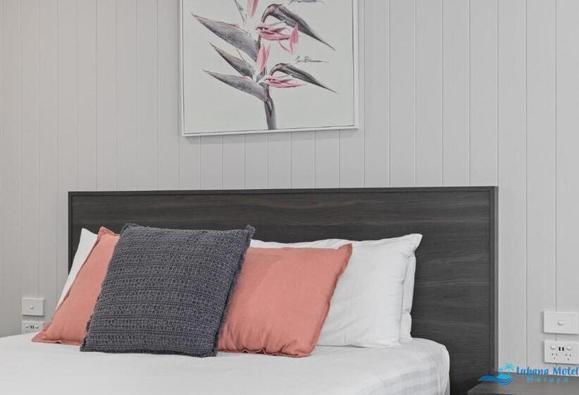 غرفة قياسية, Hive Hotel, Moruya