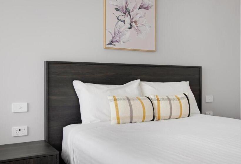 غرفة قياسية, Hive Hotel, Moruya