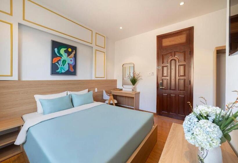 اتاق سوپریور, Pham Gia Villa & Hotel Dalat