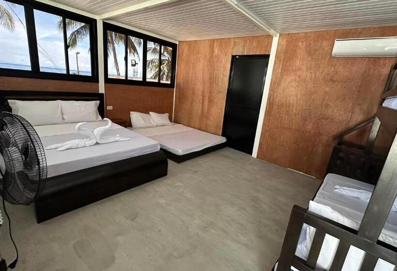 빌라 침실 1개, South Cape Beach Resort