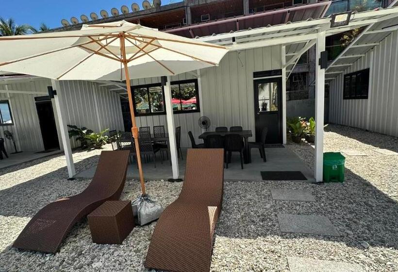 빌라 침실 1개, South Cape Beach Resort