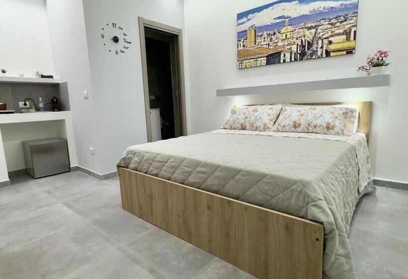 سوییت, La Pescheria   Mini Apartments