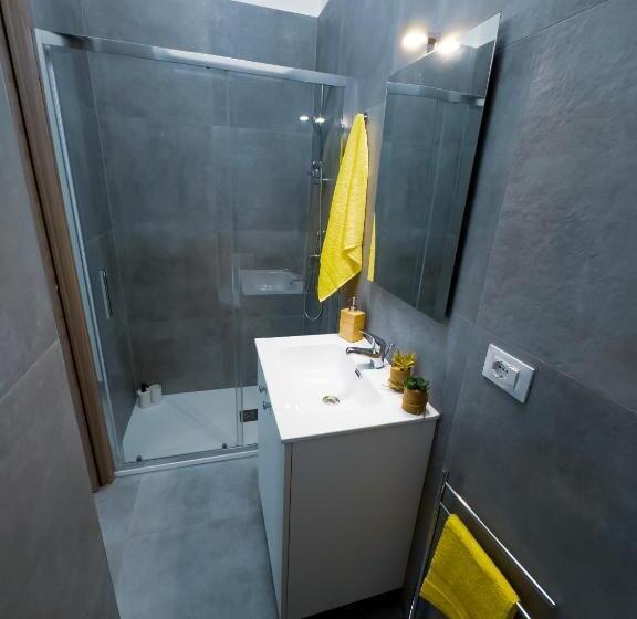سوییت, La Pescheria   Mini Apartments
