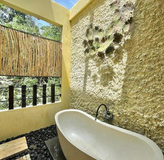 Люкс Дюплекс, Bamboo Oasis