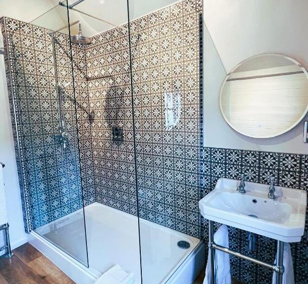 Стандартный Номер Кровать Кинг, Ranfield S Brasserie Hotel Rooms
