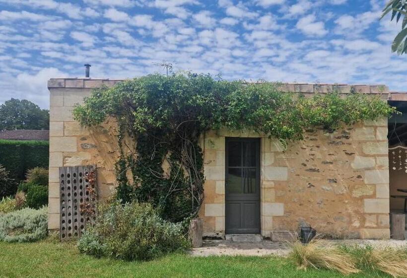 Номер Стандарт, Casita Alegria
