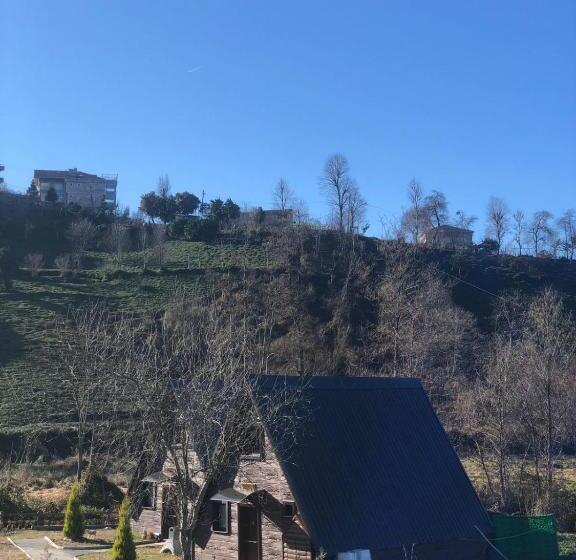 اتاق استاندارد, Elmalook Bungalov & Tatil Köyü