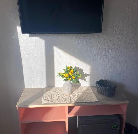 标准间, Casa Dei Girasoli